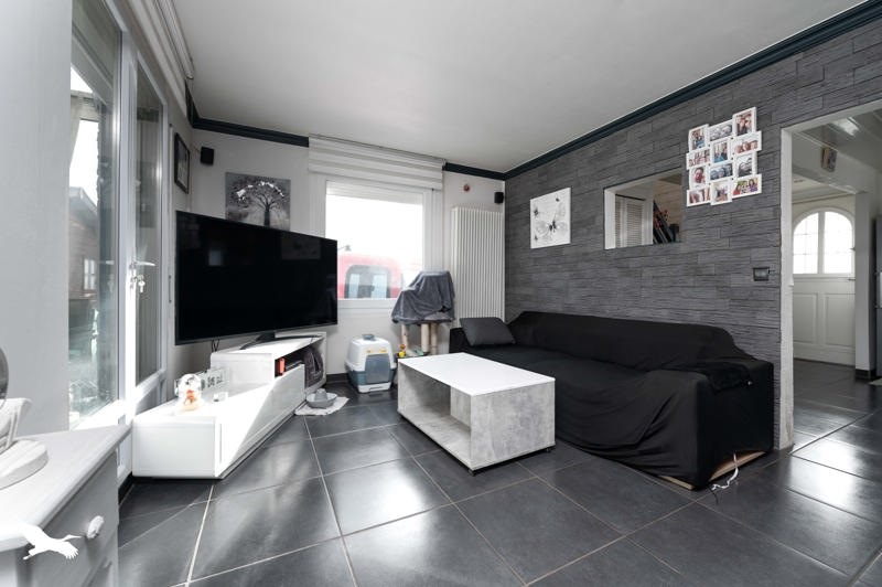 Vente Maison QUEVEN - 6 pièces -113 m² - (56530)