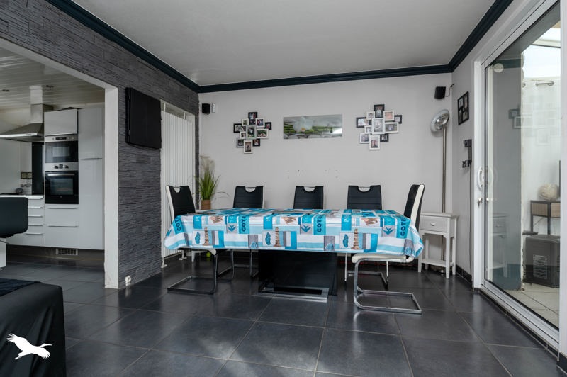 Vente Maison QUEVEN - 6 pièces -113 m² - (56530)