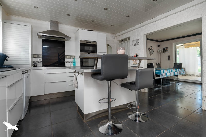 Vente Maison QUEVEN - 6 pièces -113 m² - (56530)