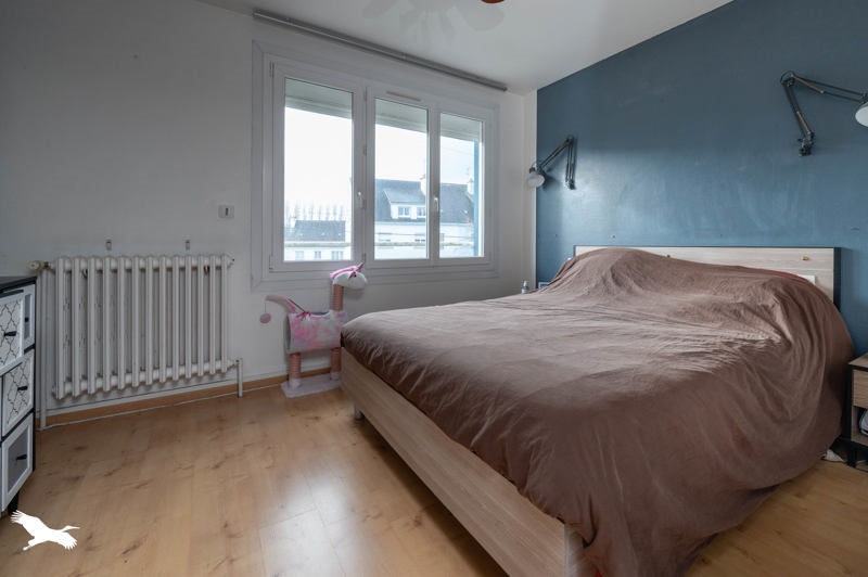 Vente Maison QUEVEN - 6 pièces -113 m² - (56530)