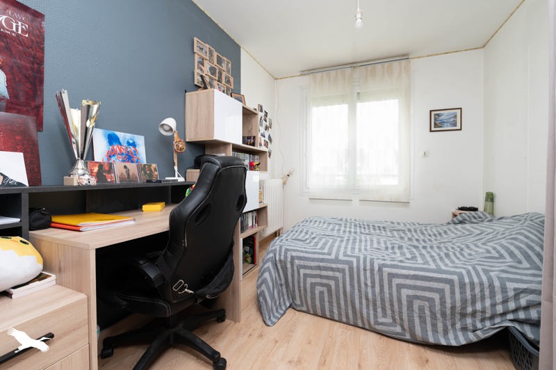 Vente Maison QUEVEN - 6 pièces -113 m² - (56530)