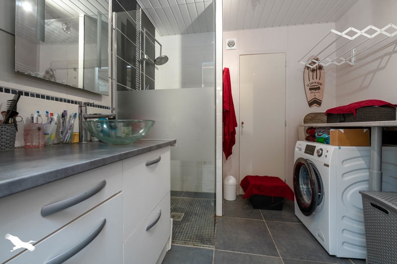 Vente Maison QUEVEN - 6 pièces -113 m² - (56530)