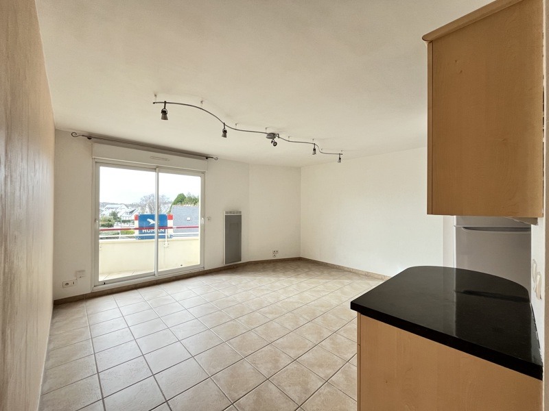 Vente Appartement QUEVEN - 2 pièces -41,9 m² - (56530)