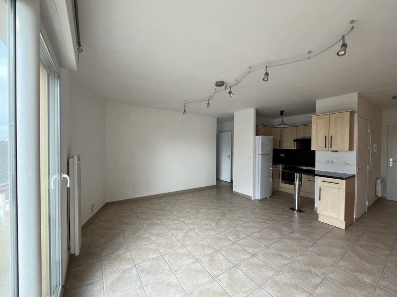 Vente Appartement QUEVEN - 2 pièces -41,9 m² - (56530)