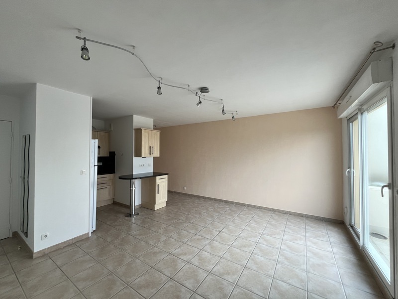 Vente Appartement QUEVEN - 2 pièces -41,9 m² - (56530)