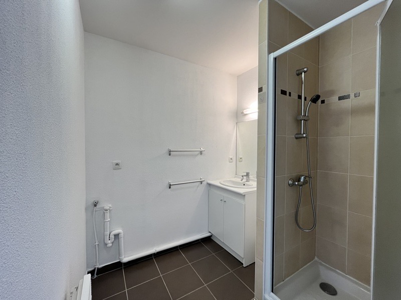 Vente Appartement QUEVEN - 2 pièces -41,9 m² - (56530)