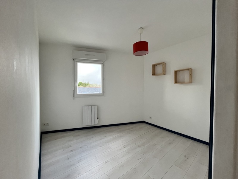 Vente Appartement QUEVEN - 2 pièces -41,9 m² - (56530)