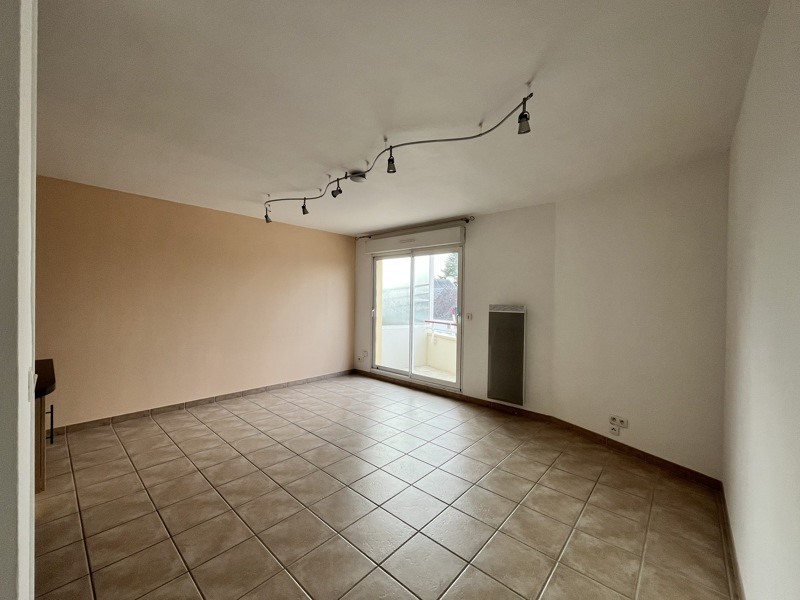 Vente Appartement QUEVEN - 2 pièces -41,9 m² - (56530)