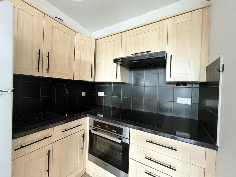 Vente Appartement QUEVEN - 2 pièces -41,9 m² - (56530)