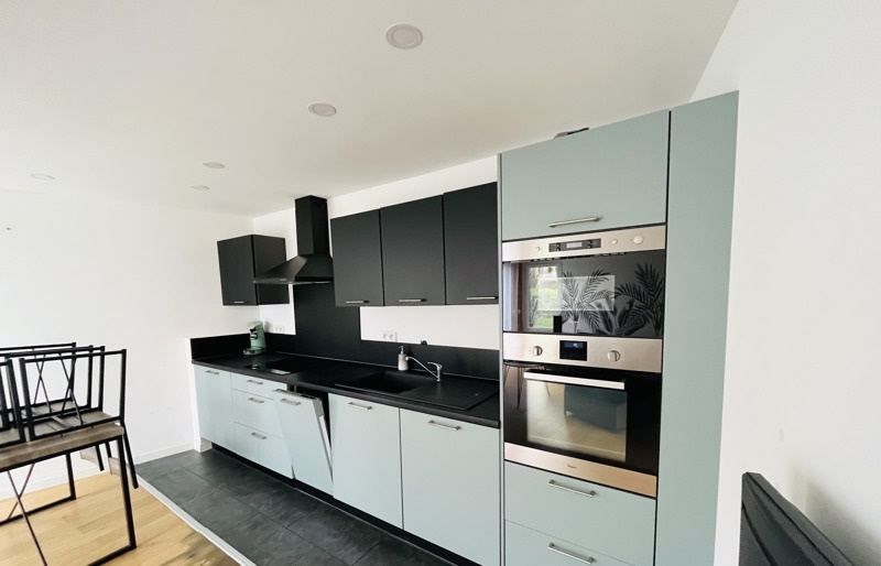 Vente Appartement GUIDEL - 2 pièces -38 m² - (56520)