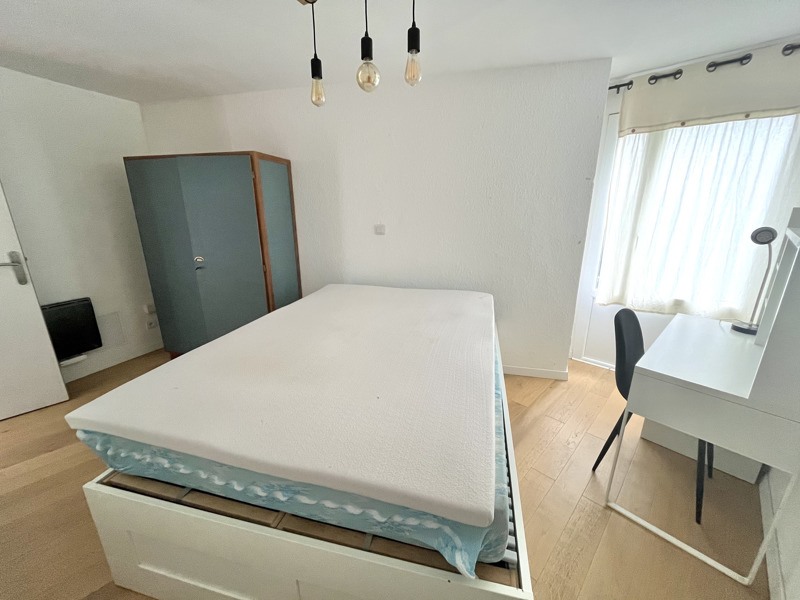 Vente Appartement GUIDEL - 2 pièces -38 m² - (56520)
