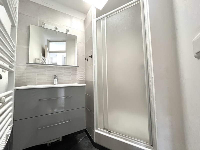 Vente Appartement GUIDEL - 2 pièces -38 m² - (56520)