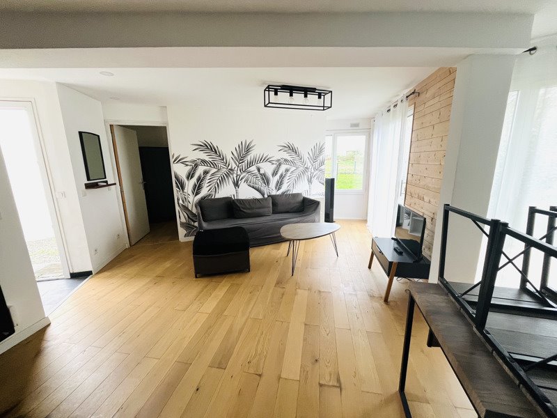Vente Appartement GUIDEL - 2 pièces -38 m² - (56520)