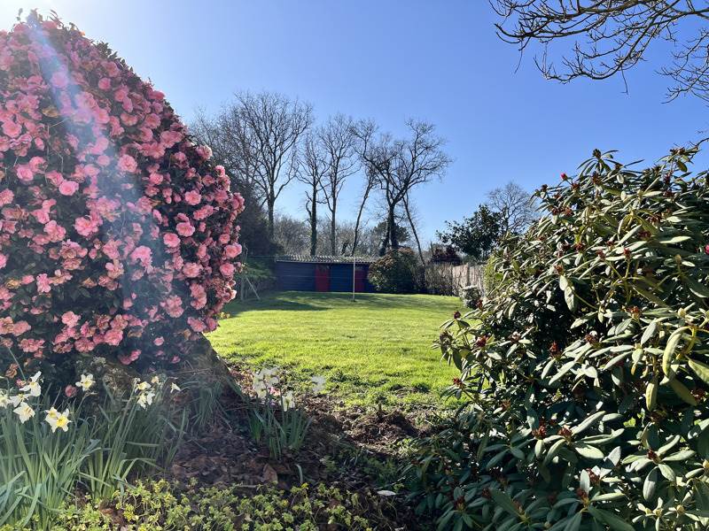 Vente Maison PLOEMEUR - 5 pièces -96 m² - (56270)