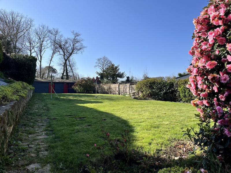 Vente Maison PLOEMEUR - 5 pièces -96 m² - (56270)