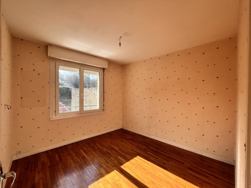 Vente Maison PLOEMEUR - 5 pièces -96 m² - (56270)
