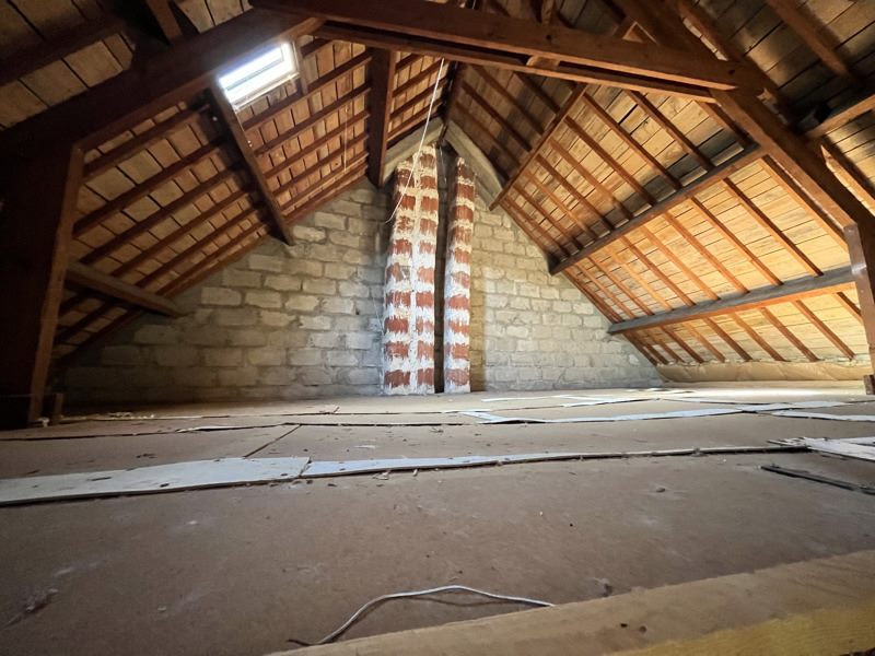 Vente Maison PLOEMEUR - 5 pièces -96 m² - (56270)