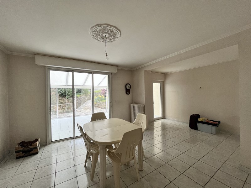 Vente Maison PLOEMEUR - 5 pièces -96 m² - (56270)