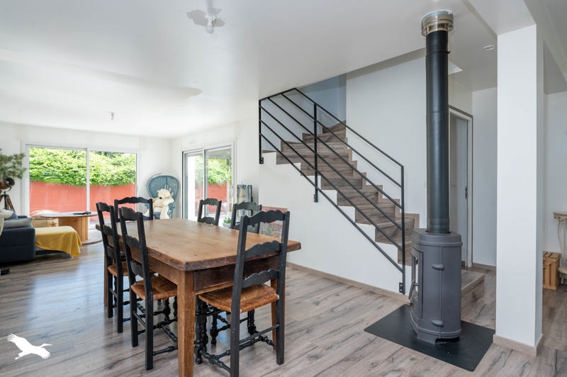 Vente Maison QUEVEN - 6 pièces -135 m² - (56530)