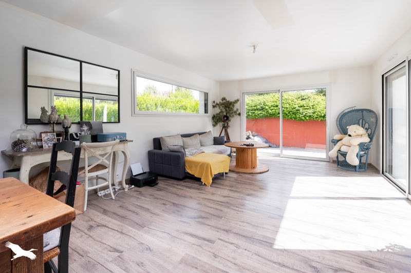 Vente Maison QUEVEN - 6 pièces -135 m² - (56530)