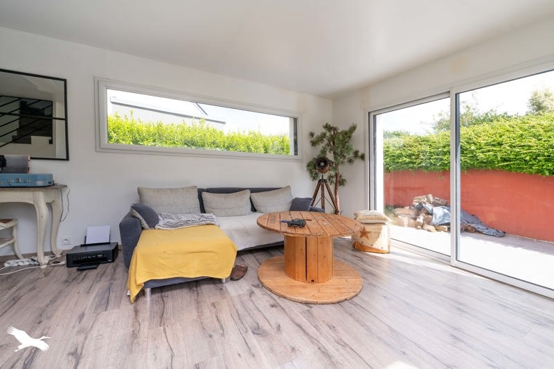Vente Maison QUEVEN - 6 pièces -135 m² - (56530)
