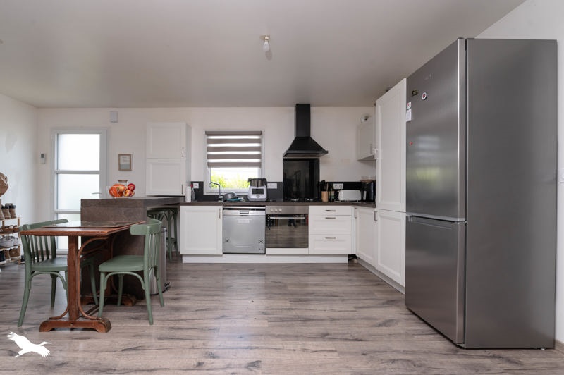 Vente Maison QUEVEN - 6 pièces -135 m² - (56530)