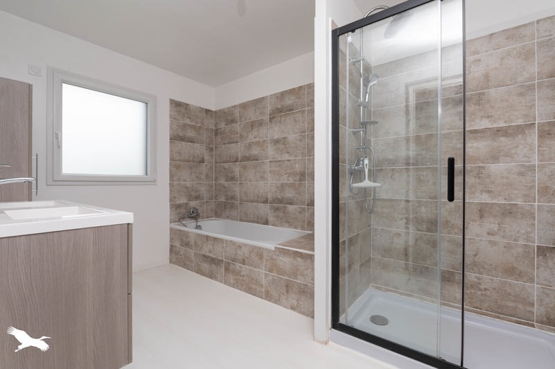 Vente Maison QUEVEN - 6 pièces -135 m² - (56530)