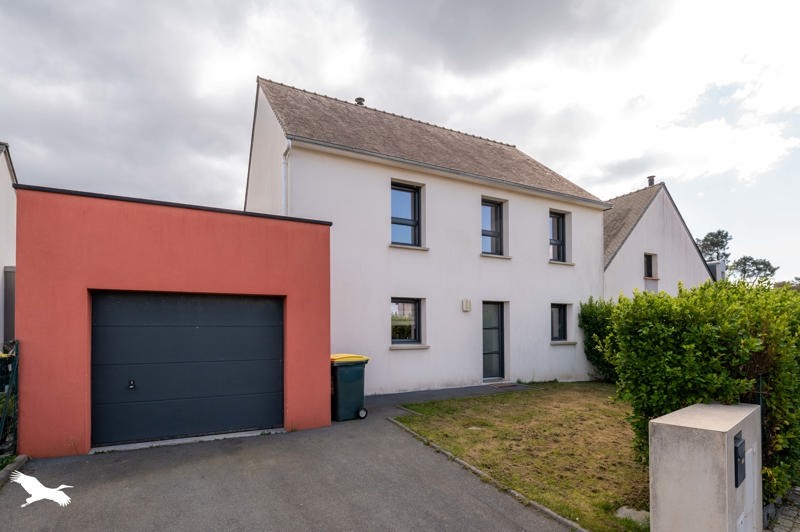Vente Maison QUEVEN - 6 pièces -135 m² - (56530)
