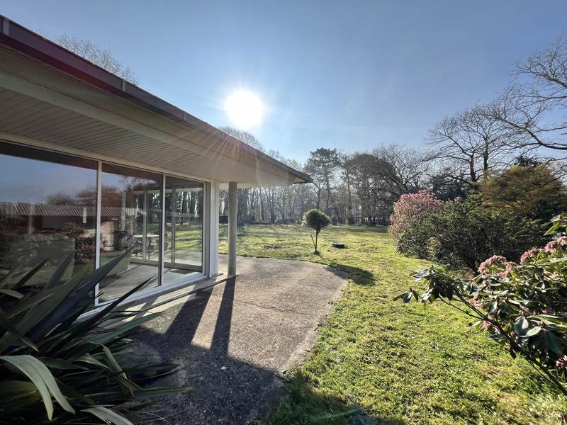 Vente Maison QUEVEN - 5 pièces -131 m² - (56530)