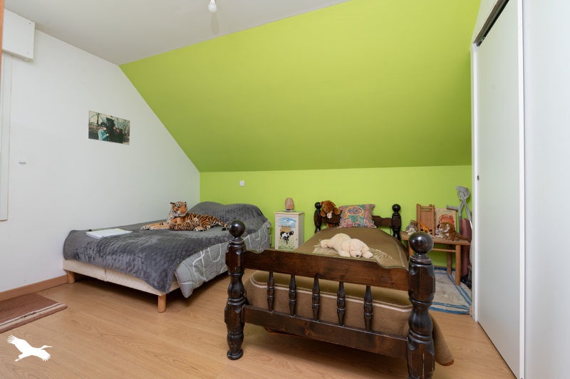 Vente Maison QUEVEN - 5 pièces -131 m² - (56530)