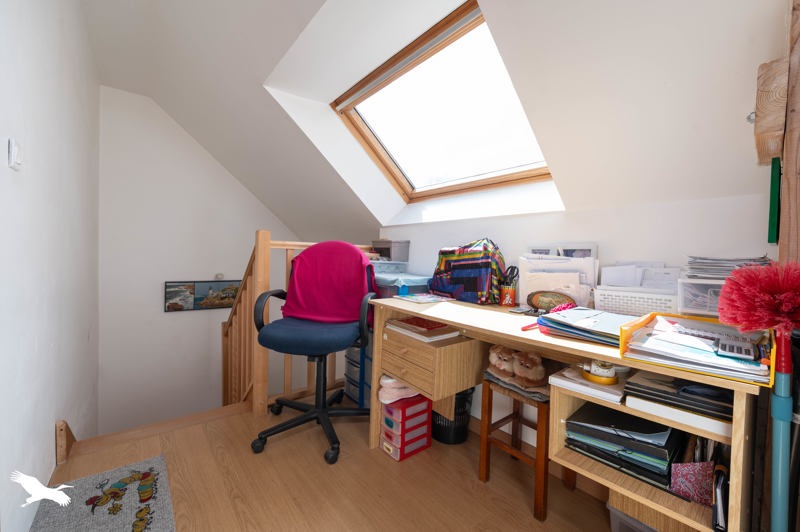 Vente Maison QUEVEN - 5 pièces -131 m² - (56530)