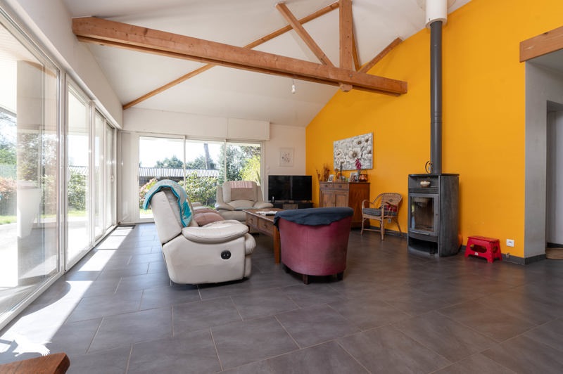 Vente Maison QUEVEN - 5 pièces -131 m² - (56530)
