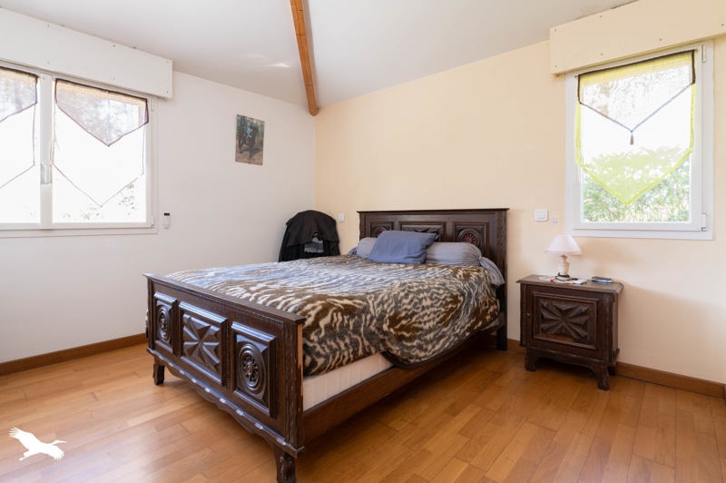 Vente Maison QUEVEN - 5 pièces -131 m² - (56530)