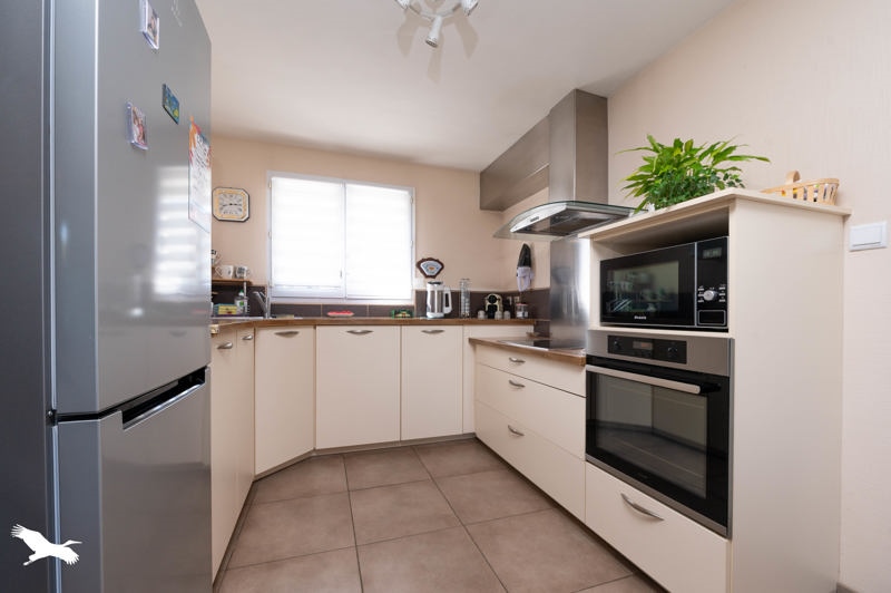 Vente Maison QUEVEN - 4 pièces -80 m² - (56530)