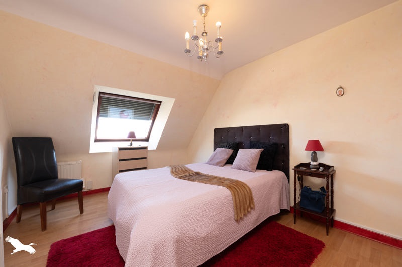 Vente Maison QUEVEN - 4 pièces -80 m² - (56530)