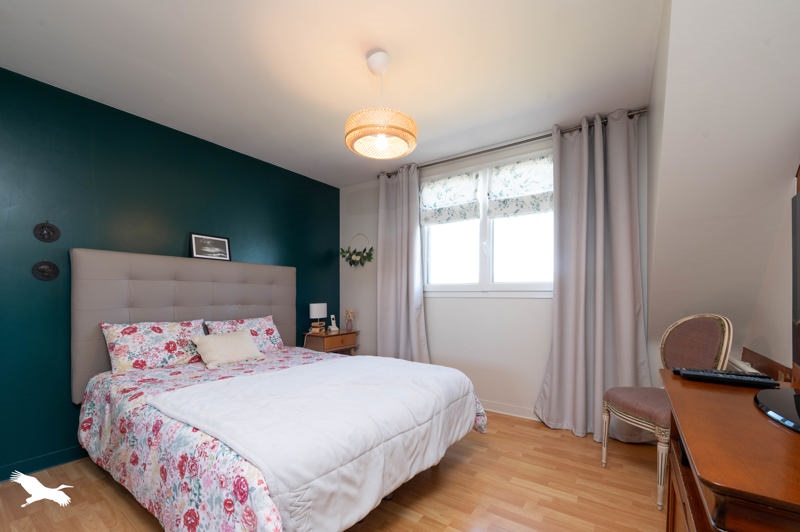 Vente Maison QUEVEN - 4 pièces -80 m² - (56530)