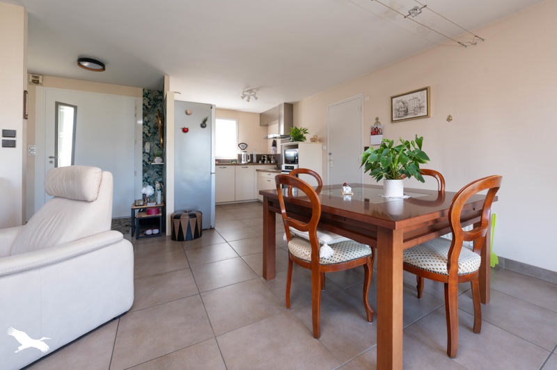 Vente Maison QUEVEN - 4 pièces -80 m² - (56530)