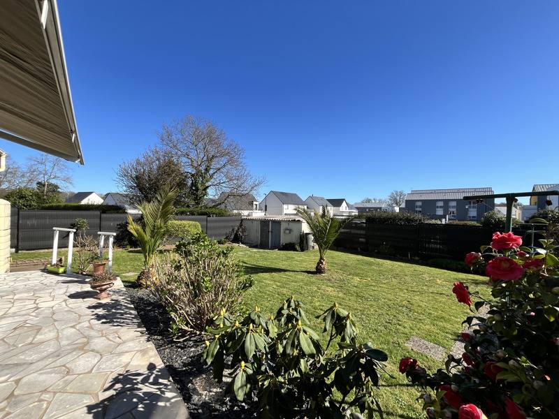 Vente Maison QUEVEN - 4 pièces -80 m² - (56530)