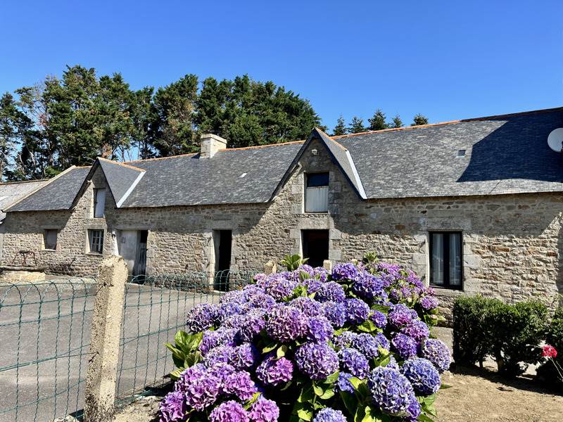 Vente Maison GUIDEL - 5 pièces -134 m² - (56520)