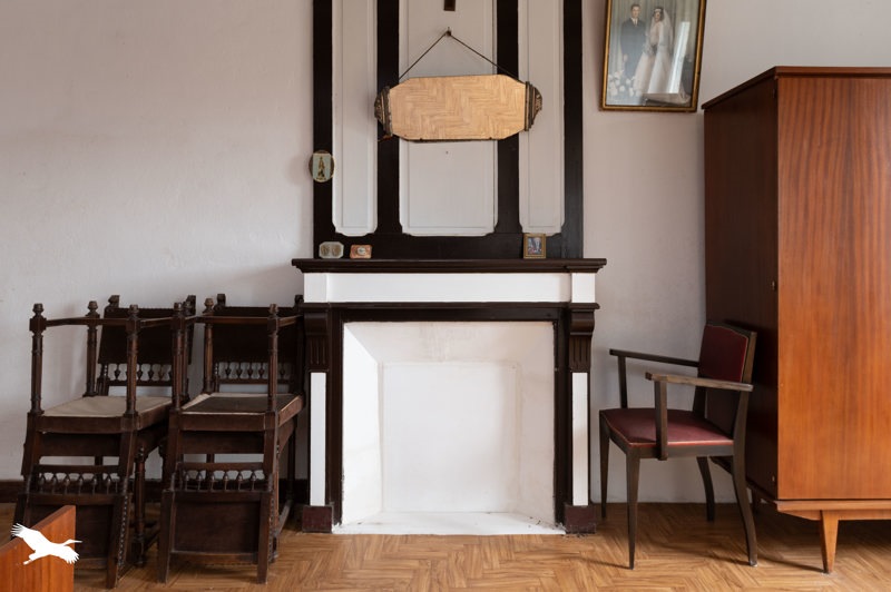 Vente Maison GUIDEL - 5 pièces -134 m² - (56520)
