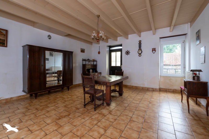 Vente Maison GUIDEL - 5 pièces -134 m² - (56520)