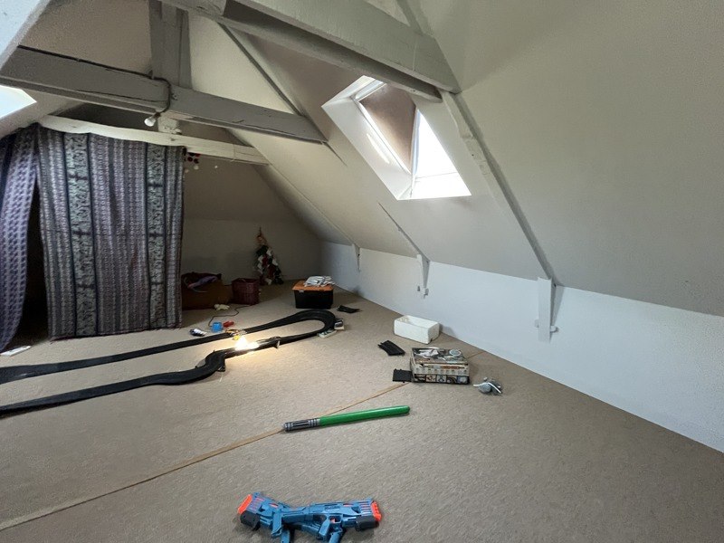 Vente Maison GUIDEL - 5 pièces -168 m² - (56520)