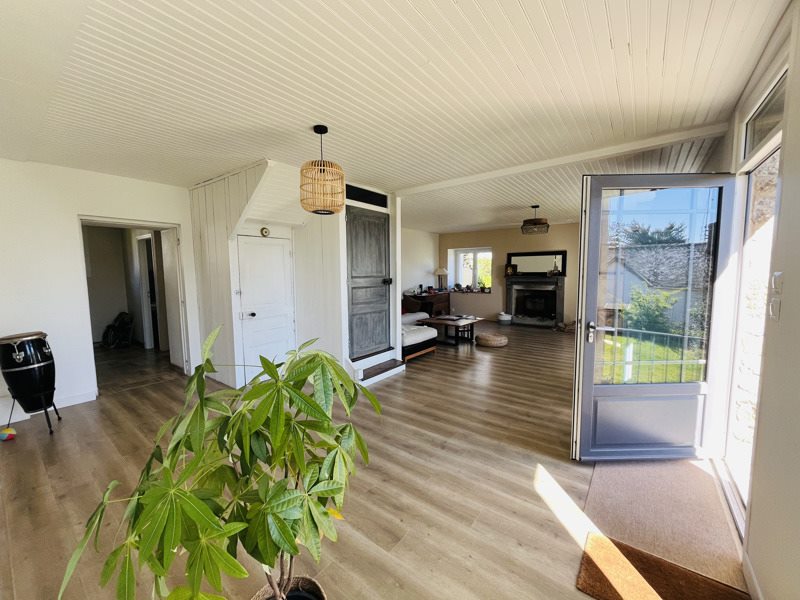 Vente Maison GUIDEL - 5 pièces -168 m² - (56520)