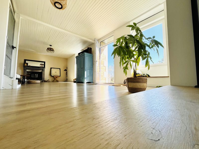 Vente Maison GUIDEL - 5 pièces -168 m² - (56520)