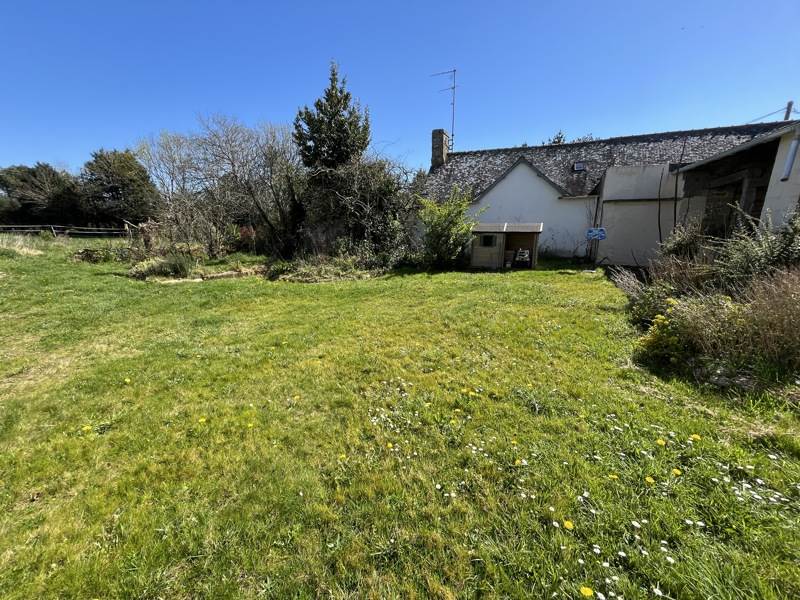 Vente Maison GUIDEL - 5 pièces -168 m² - (56520)