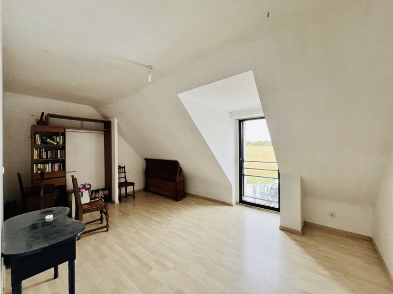 Vente Maison PONT SCORFF - 7 pièces -166 m² - (56620)