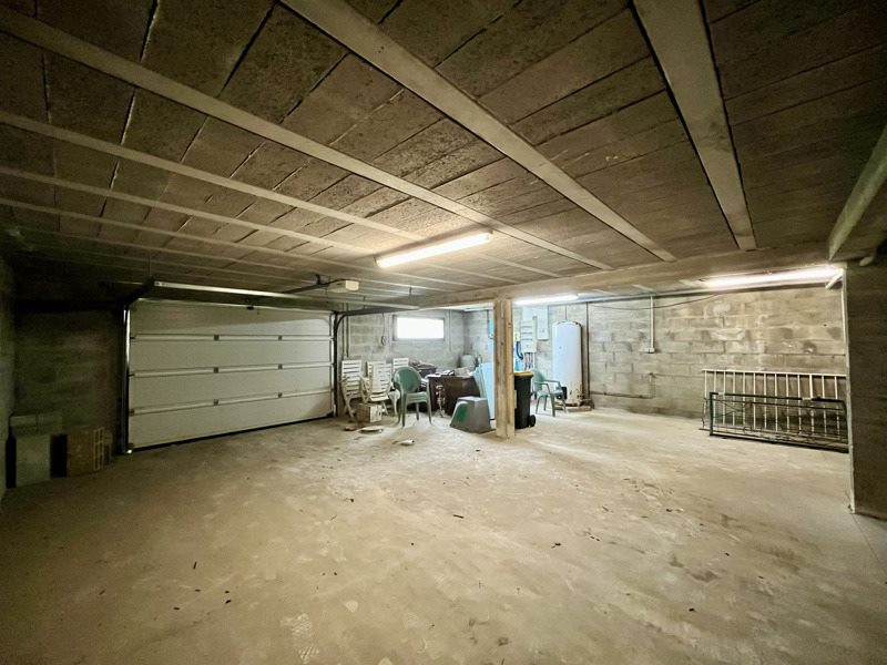 Vente Maison PONT SCORFF - 7 pièces -166 m² - (56620)