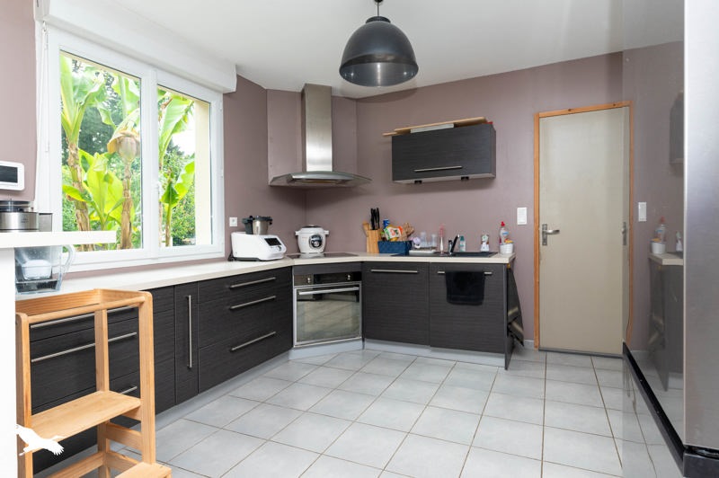 Vente Maison QUEVEN - 5 pièces -101 m² - (56530)