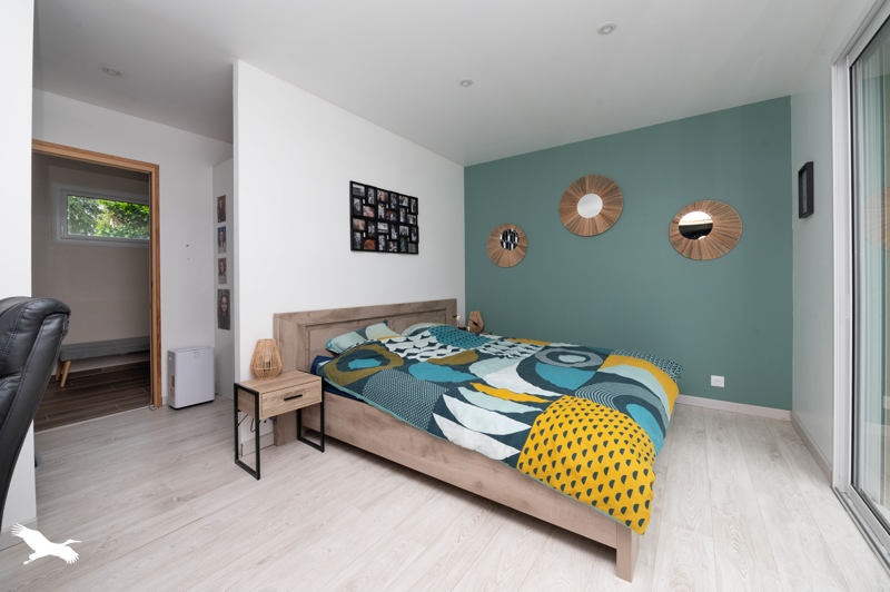 Vente Maison QUEVEN - 5 pièces -101 m² - (56530)