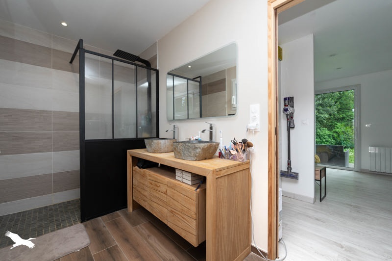 Vente Maison QUEVEN - 5 pièces -101 m² - (56530)